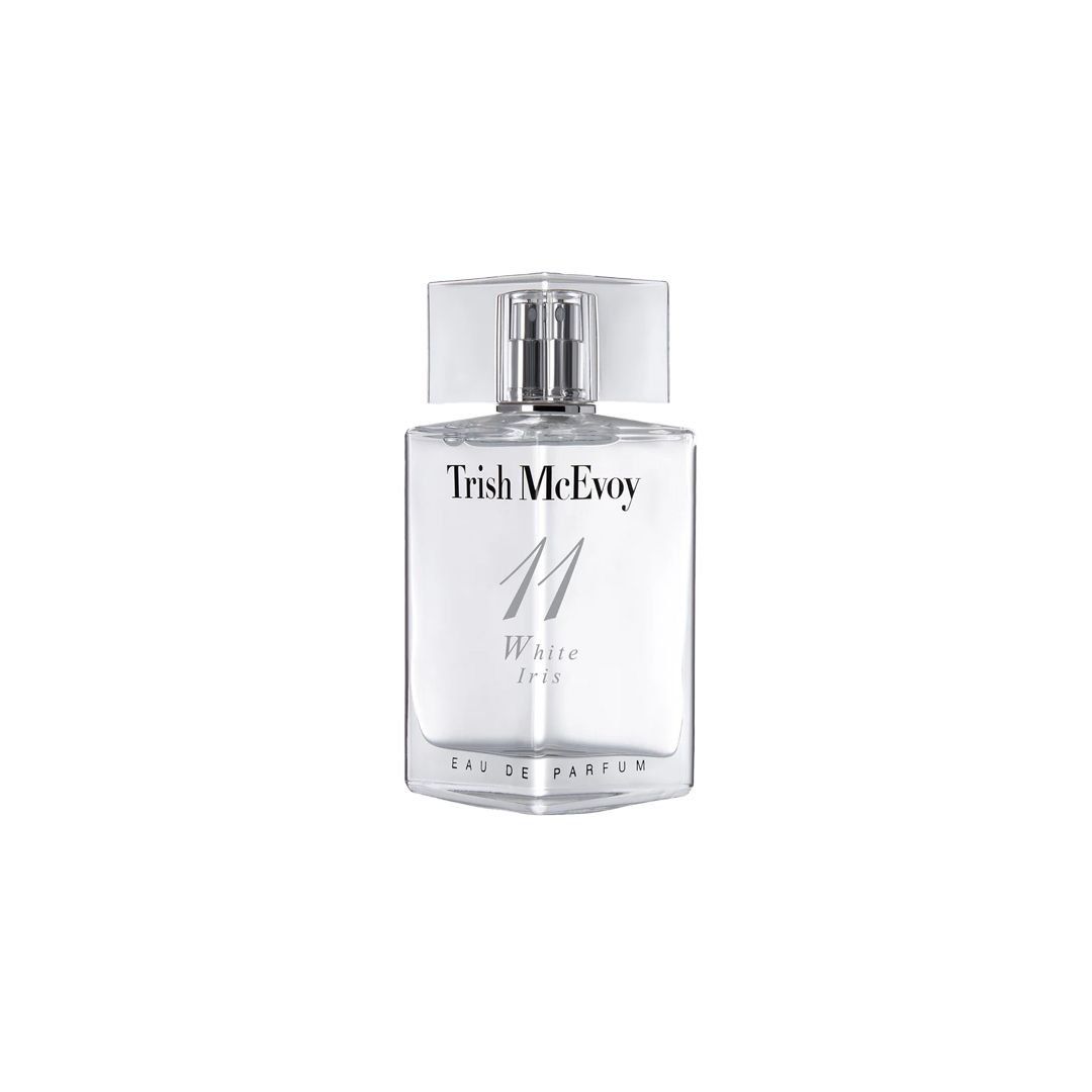 Trish McEvoy N° 11 White Iris EDP For Women 50ML