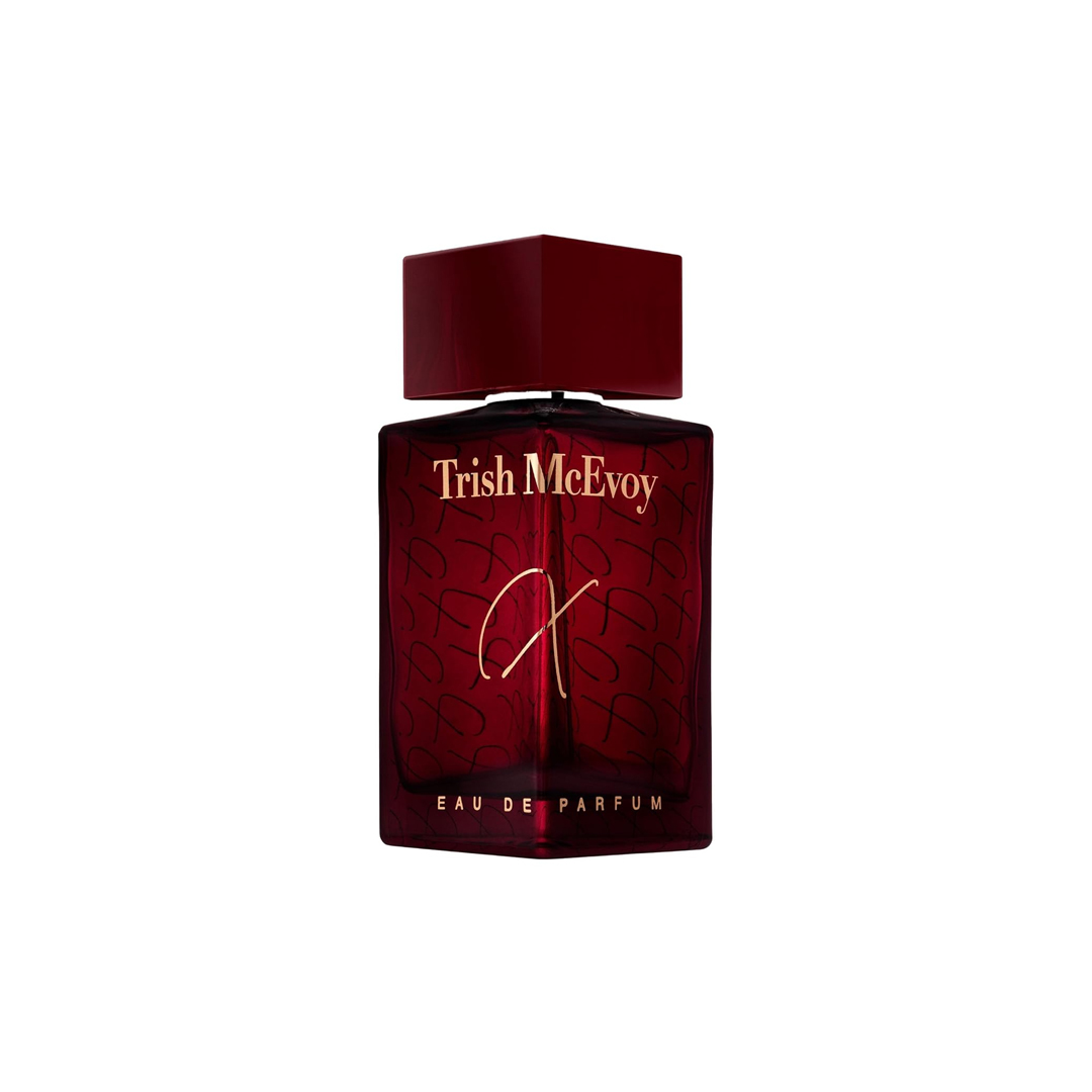 Trish McEvoy X EDP Unisex 50ML