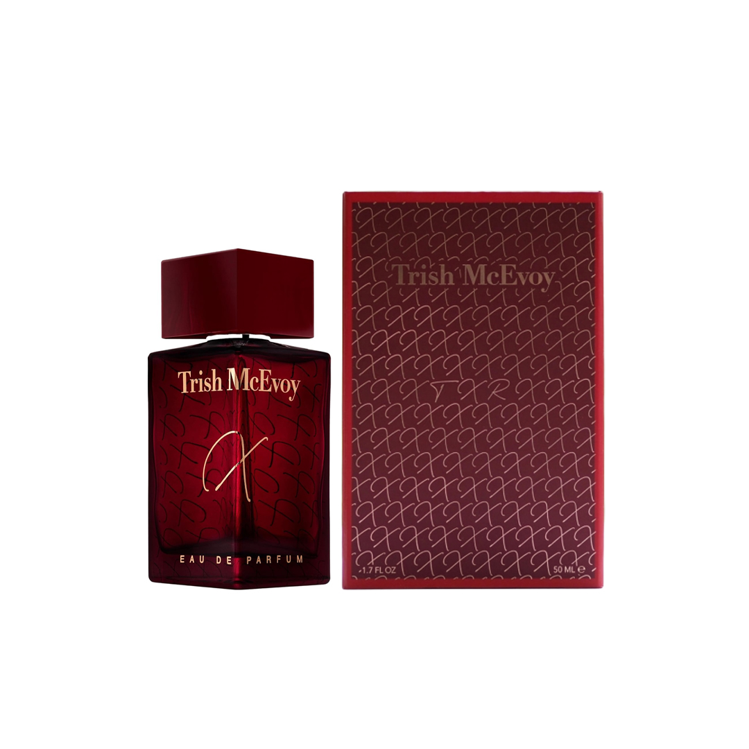 Trish McEvoy X EDP Unisex 50ML