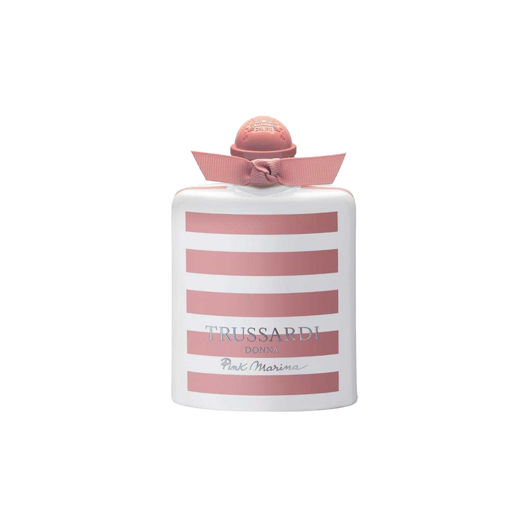 Trussardi Donna Pink Marina EDT For Women 100ML