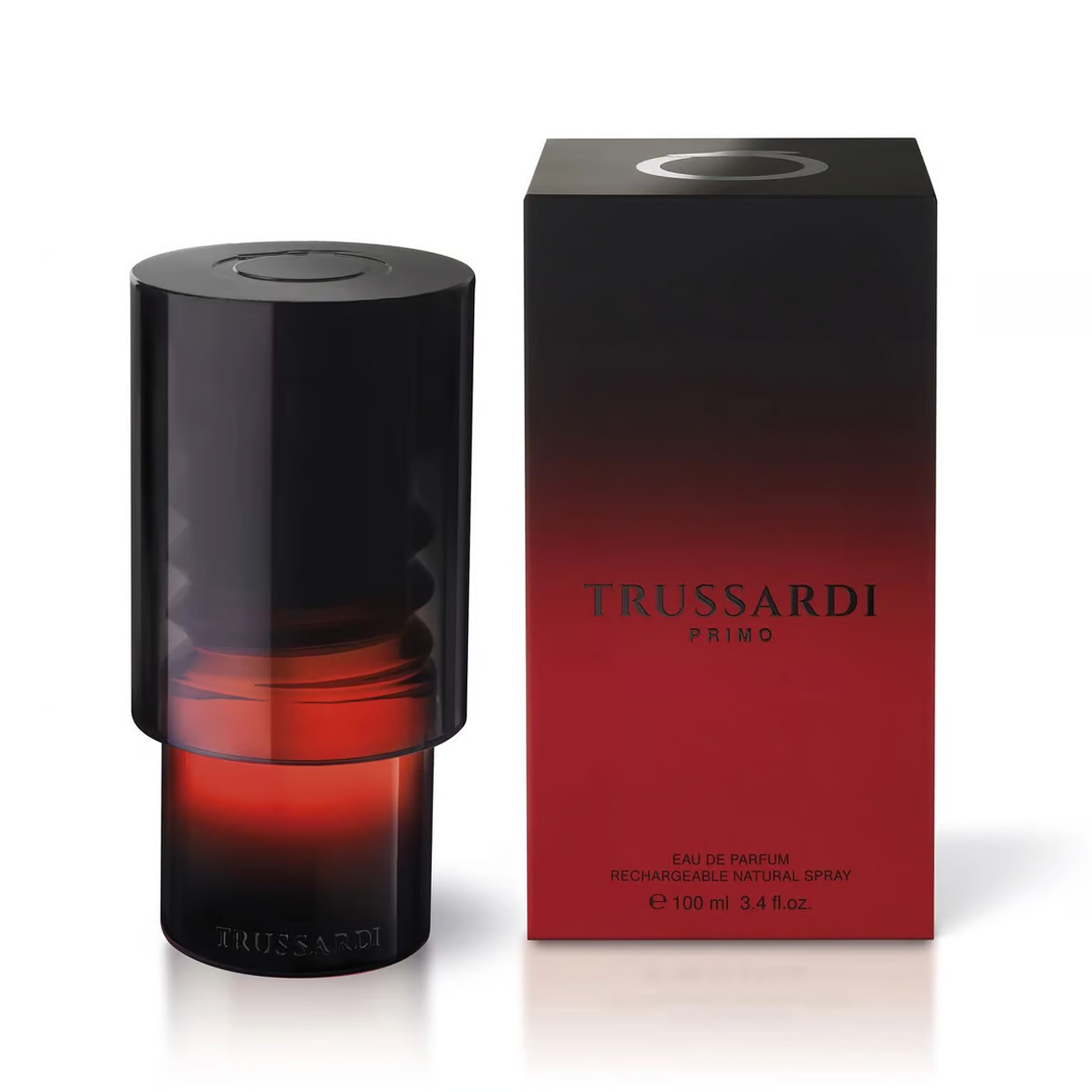 Trussardi Primo EDP For Men 100ML