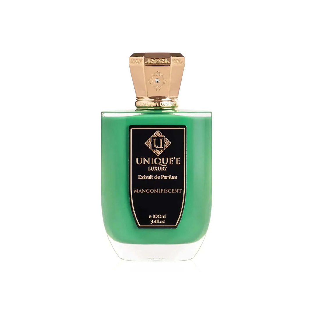 Unique'e Luxury Mangonifiscent Extrait de Parfum Unisex 100ML