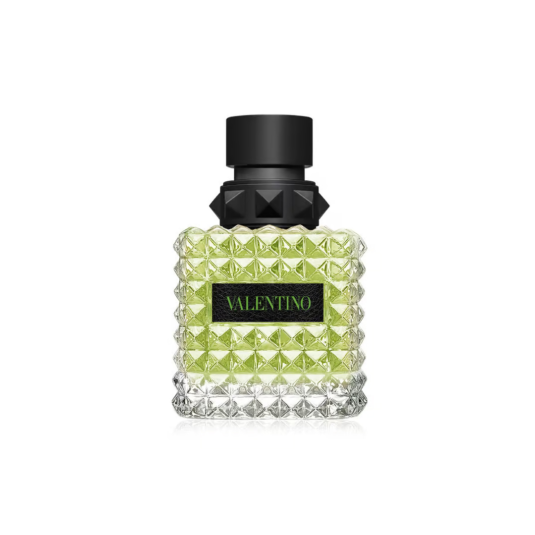 Valentino Donna Born in Roma Green Stravaganza EDP For Women 50ML