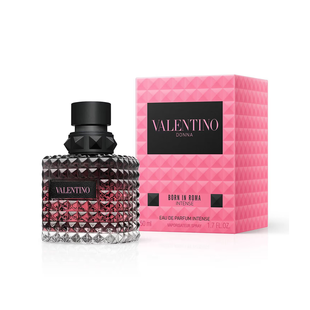 Valentino Donna Born In Roma Intense EDP For Women 50ML