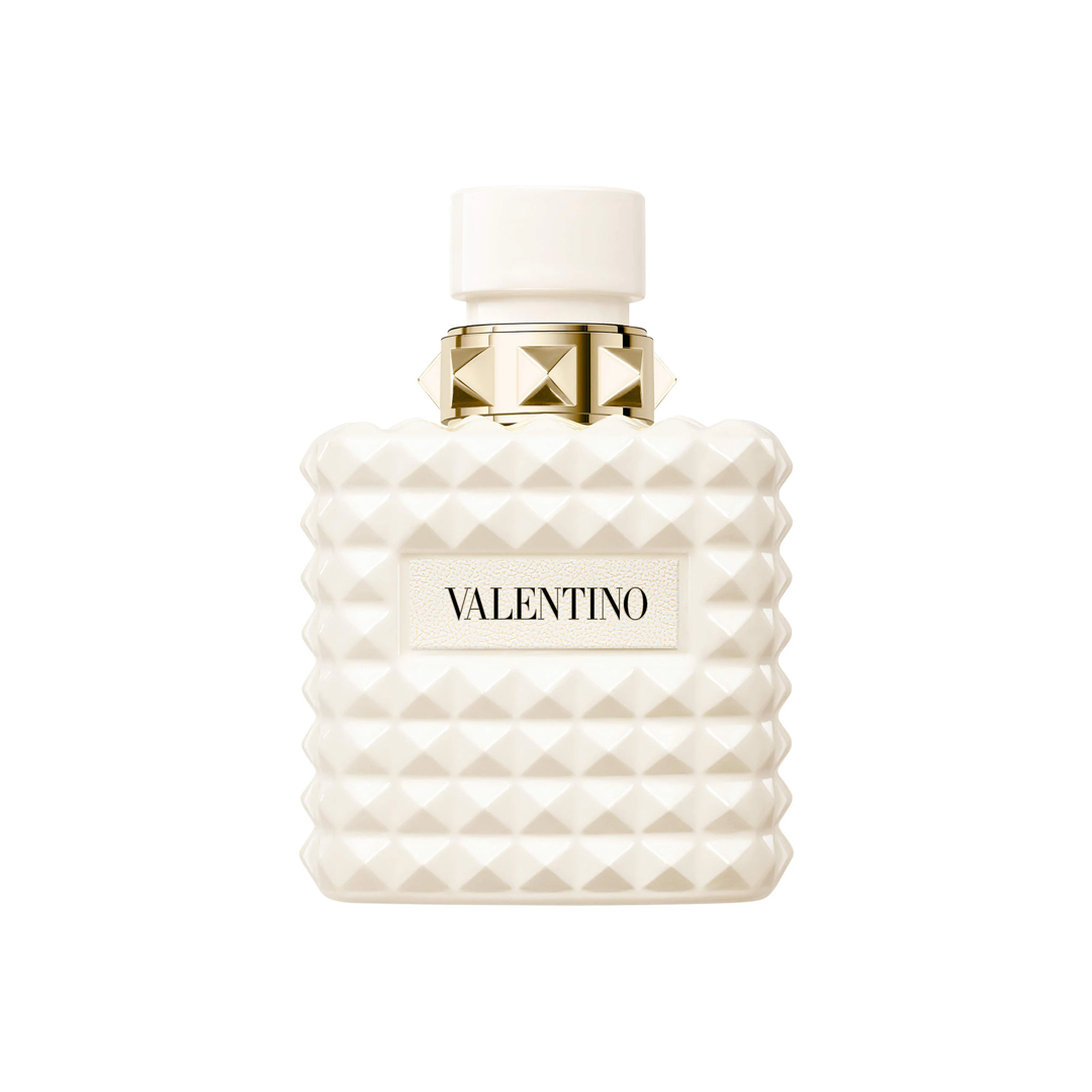 Valentino Donna Born In Roma ivory EDP For Women 100ML