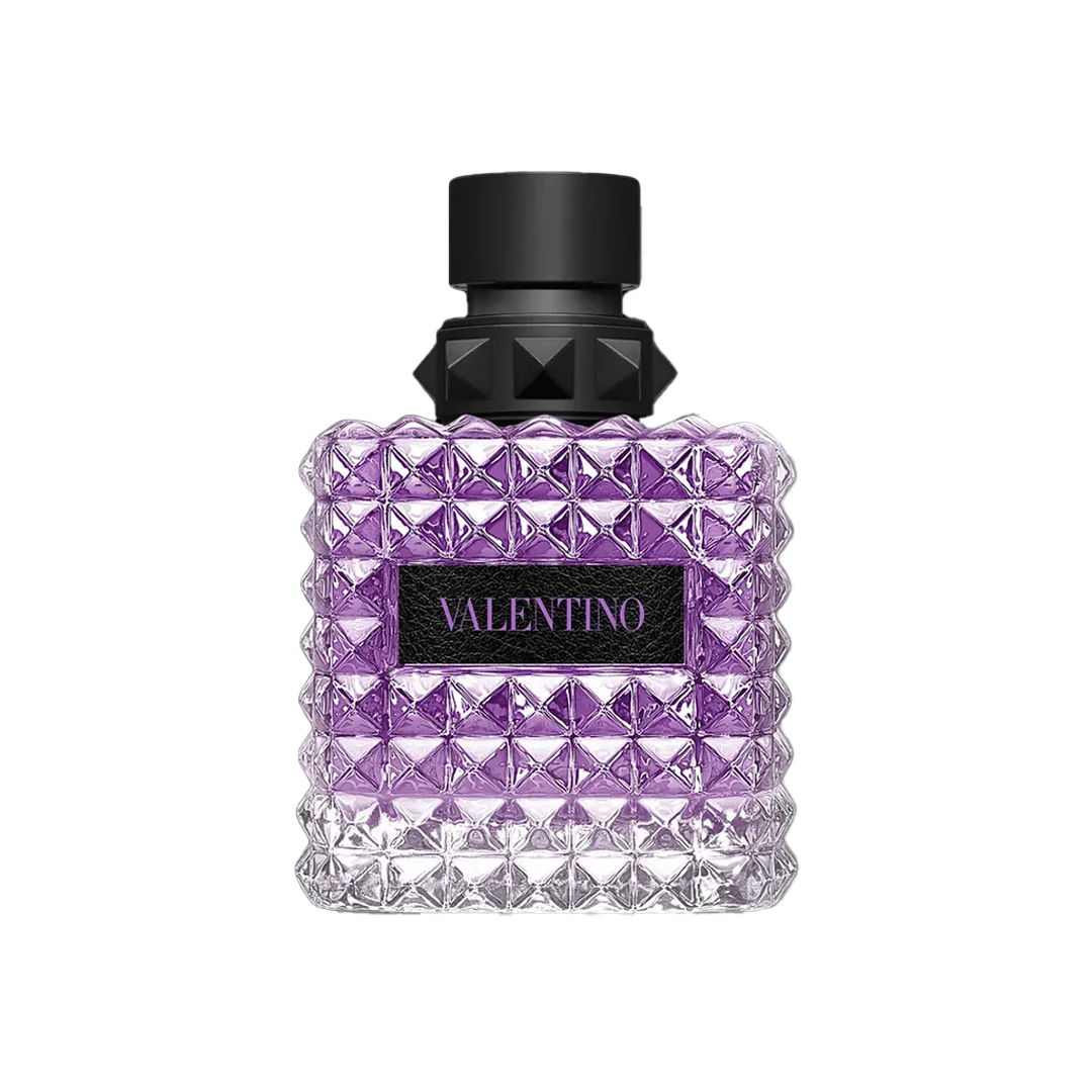 Valentino Donna Born in Roma Purple Melancholia EDP For Women 100ML