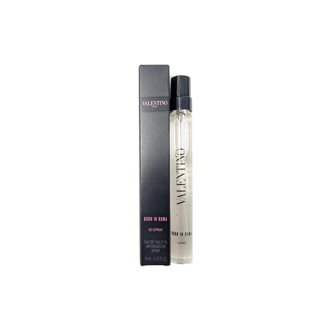 Valentino Uomo Born In Roma EDT For Men 10ML Mini