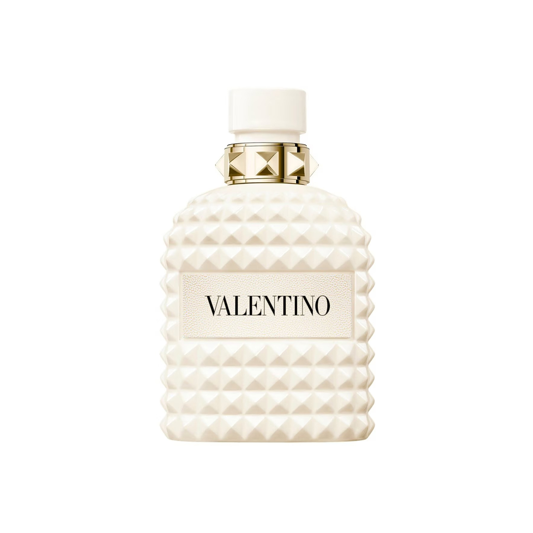 Valentino Uomo Born In Roma ivory EDT For Men 100ML