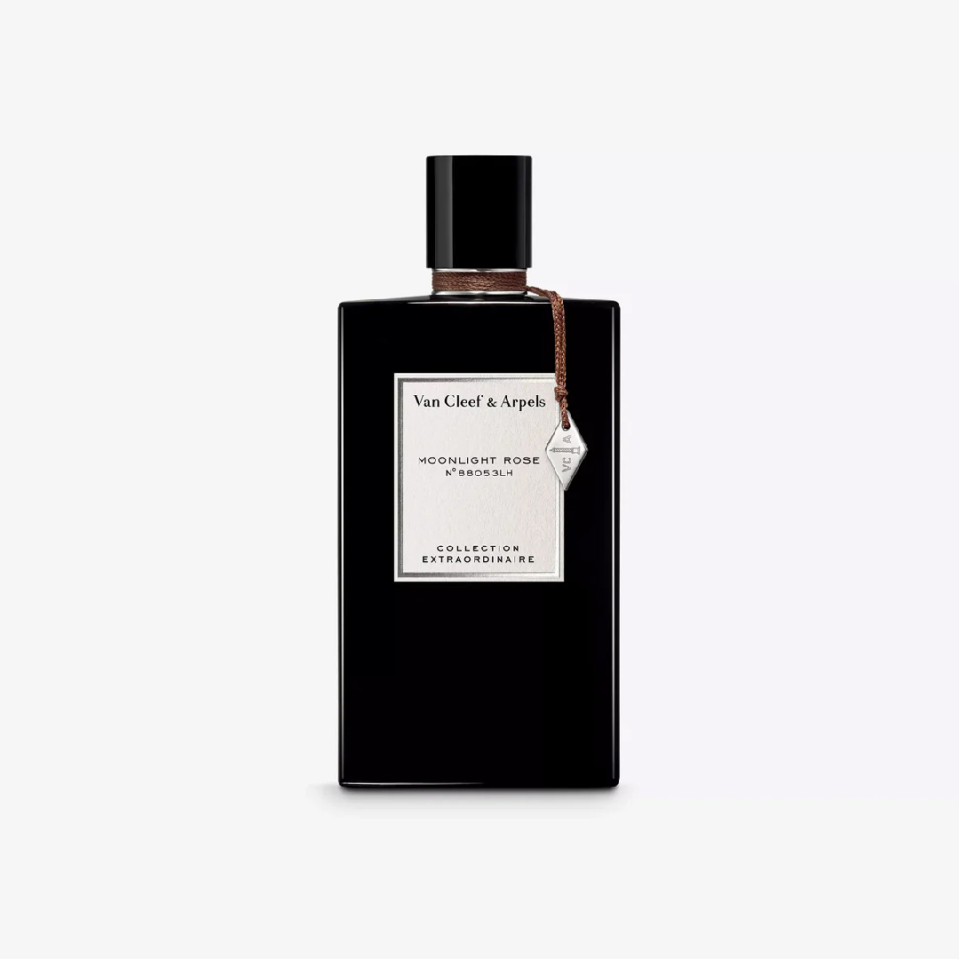 Van Cleef Moonlight Rose EDP Unisex 75ML