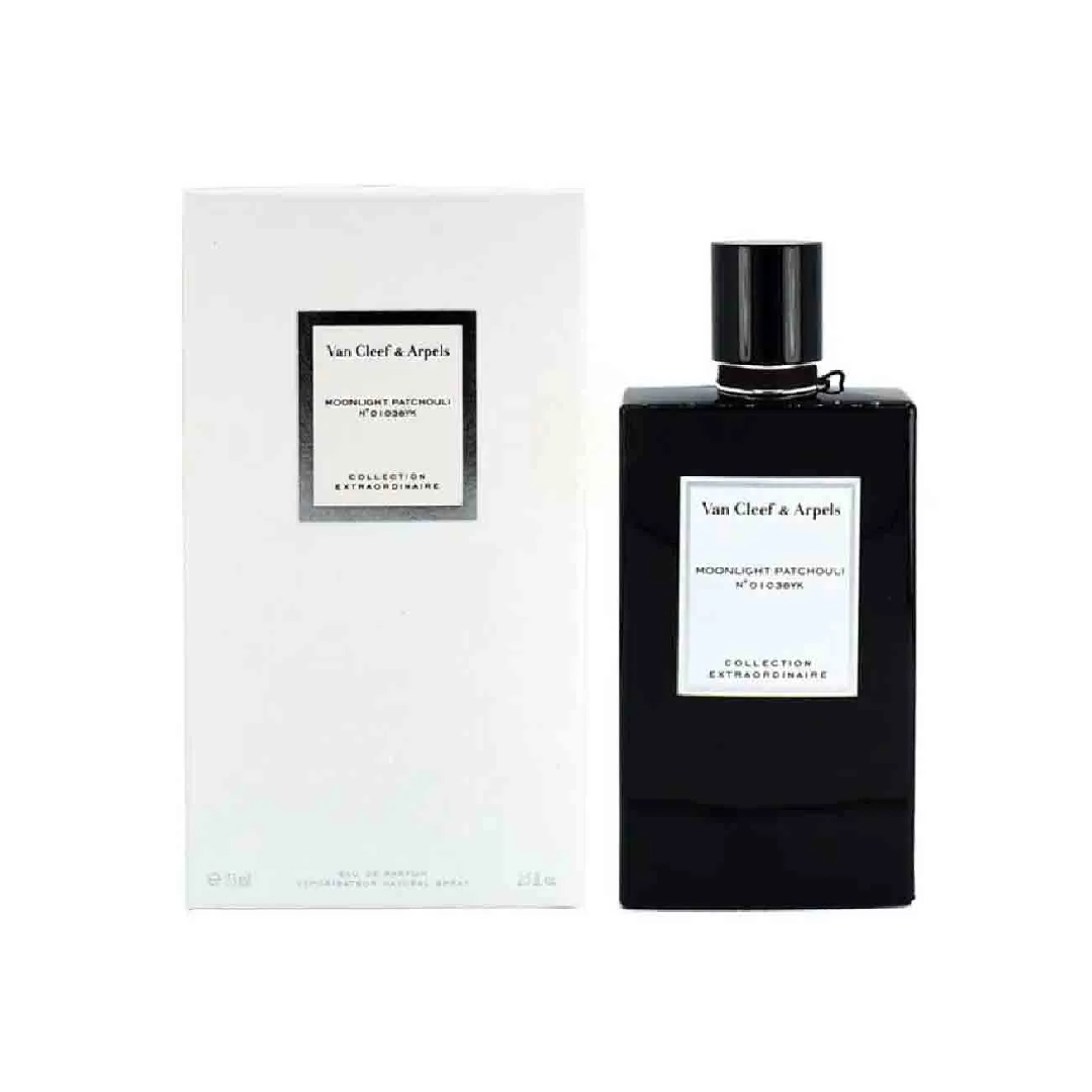 Van Cleef Moonlight Rose EDP Unisex 75ML