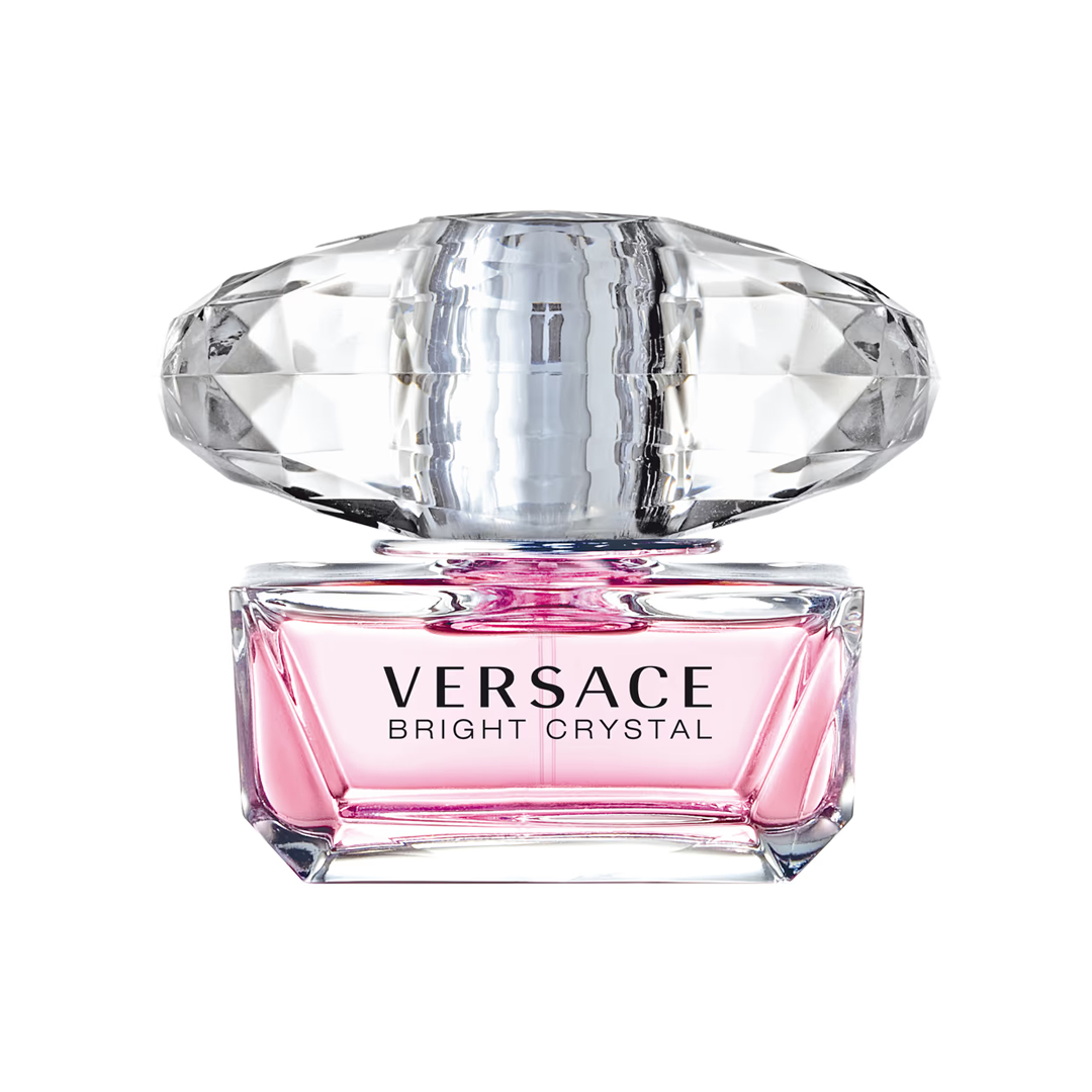 Versace Bright Crystal Parfum For Women 50ML