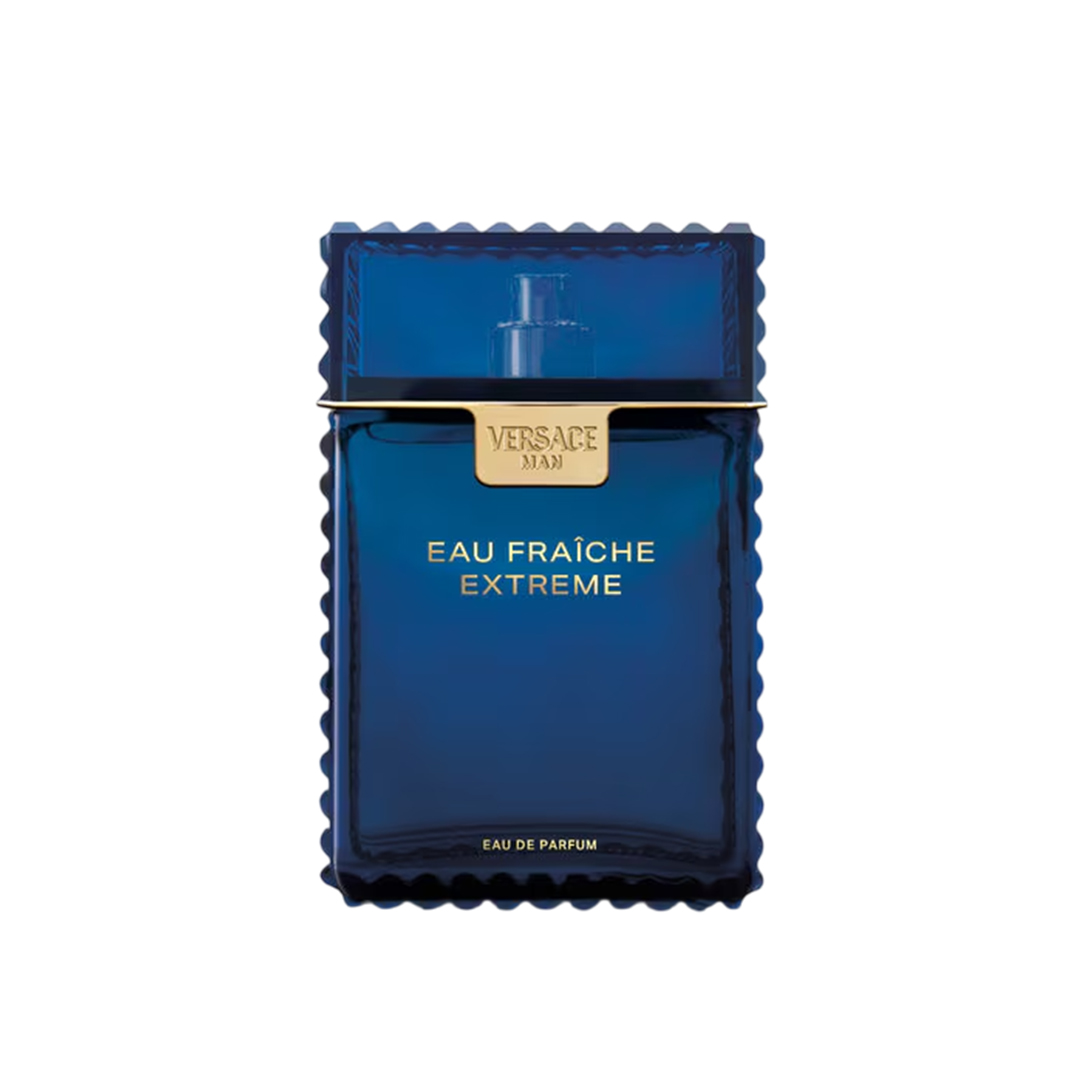 Versace Eau Fraiche Extreme EDP For Men 100ML