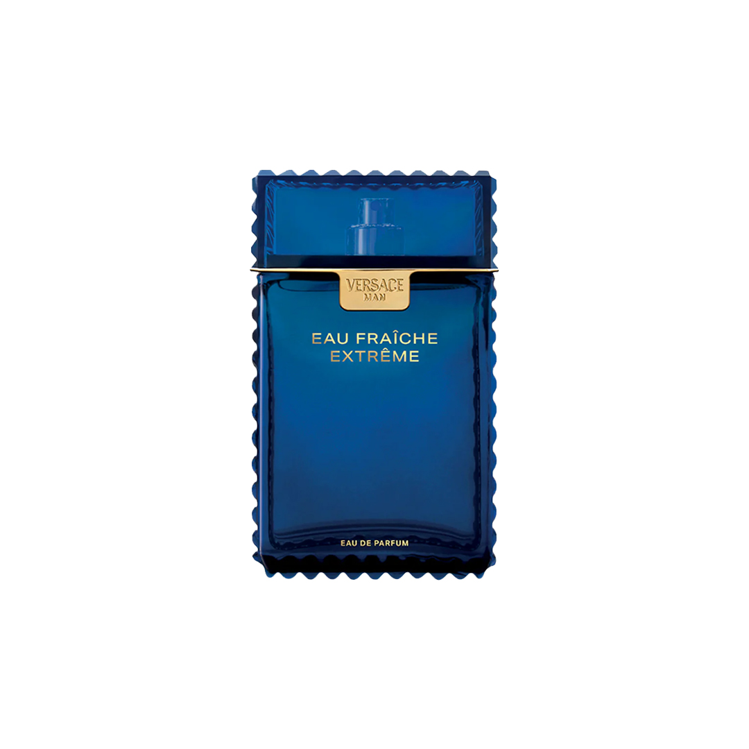 Versace Eau Fraiche Extreme EDP For Men 200ML