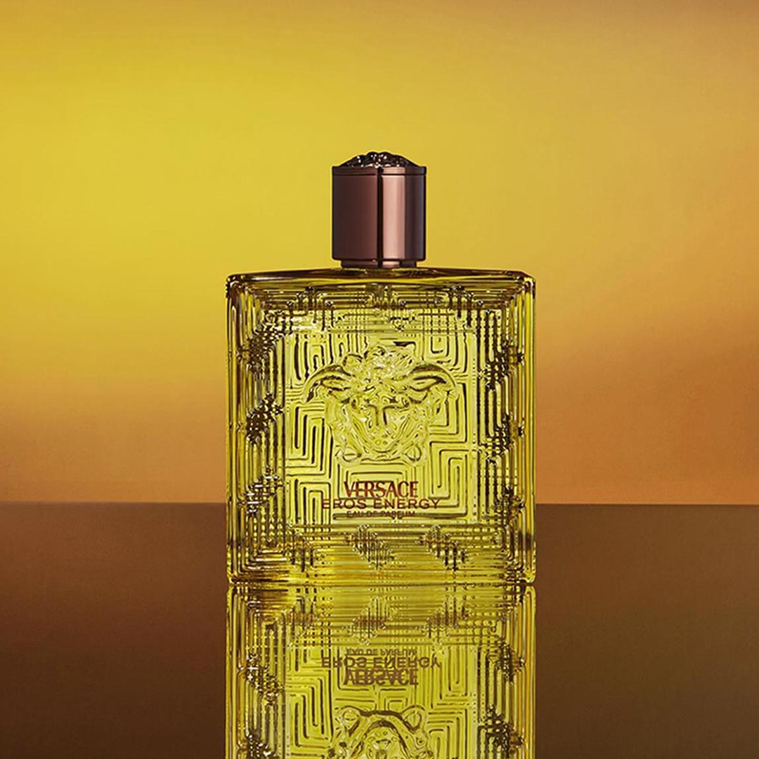 Versace Eros Energy EDP For Men 100ML