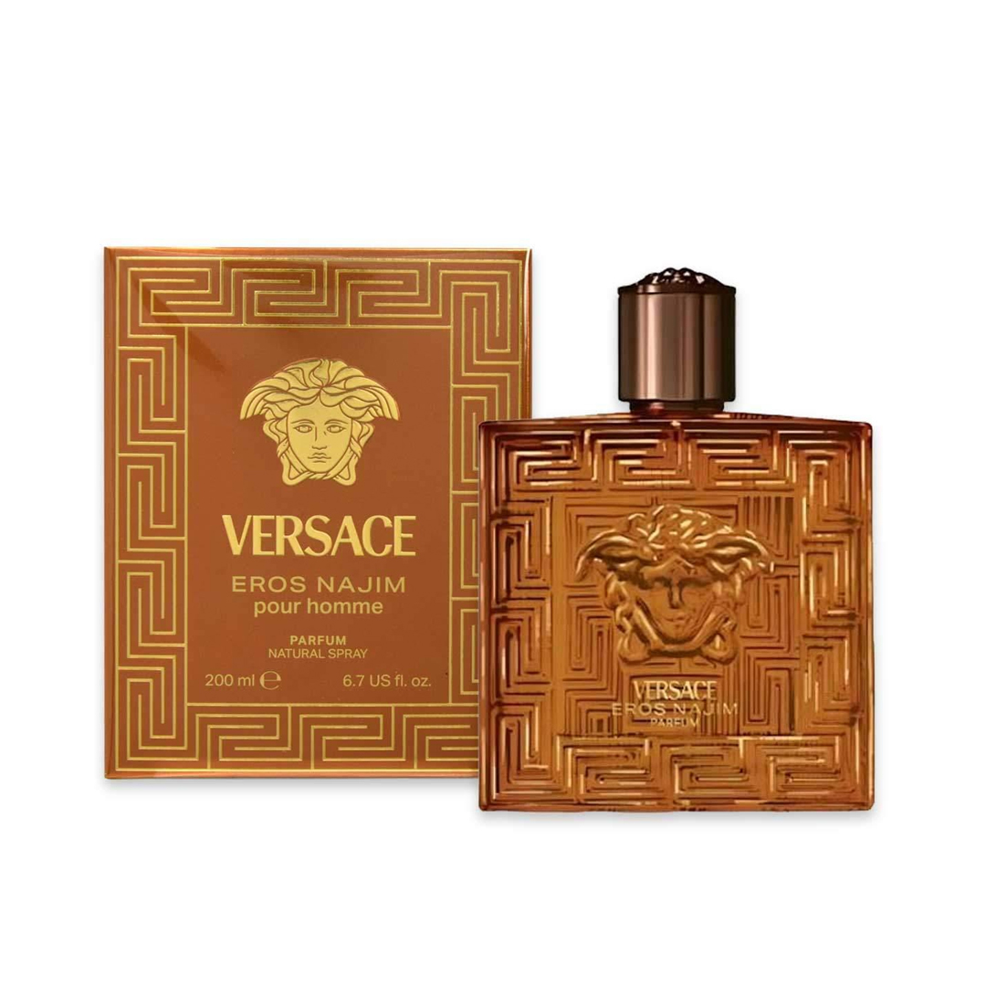 Versace Eros Najim Parfum For Men 200ML