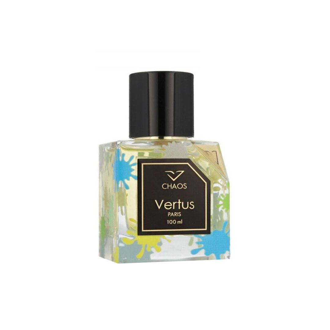 Vertus Chaos EDP Unisex 100ML