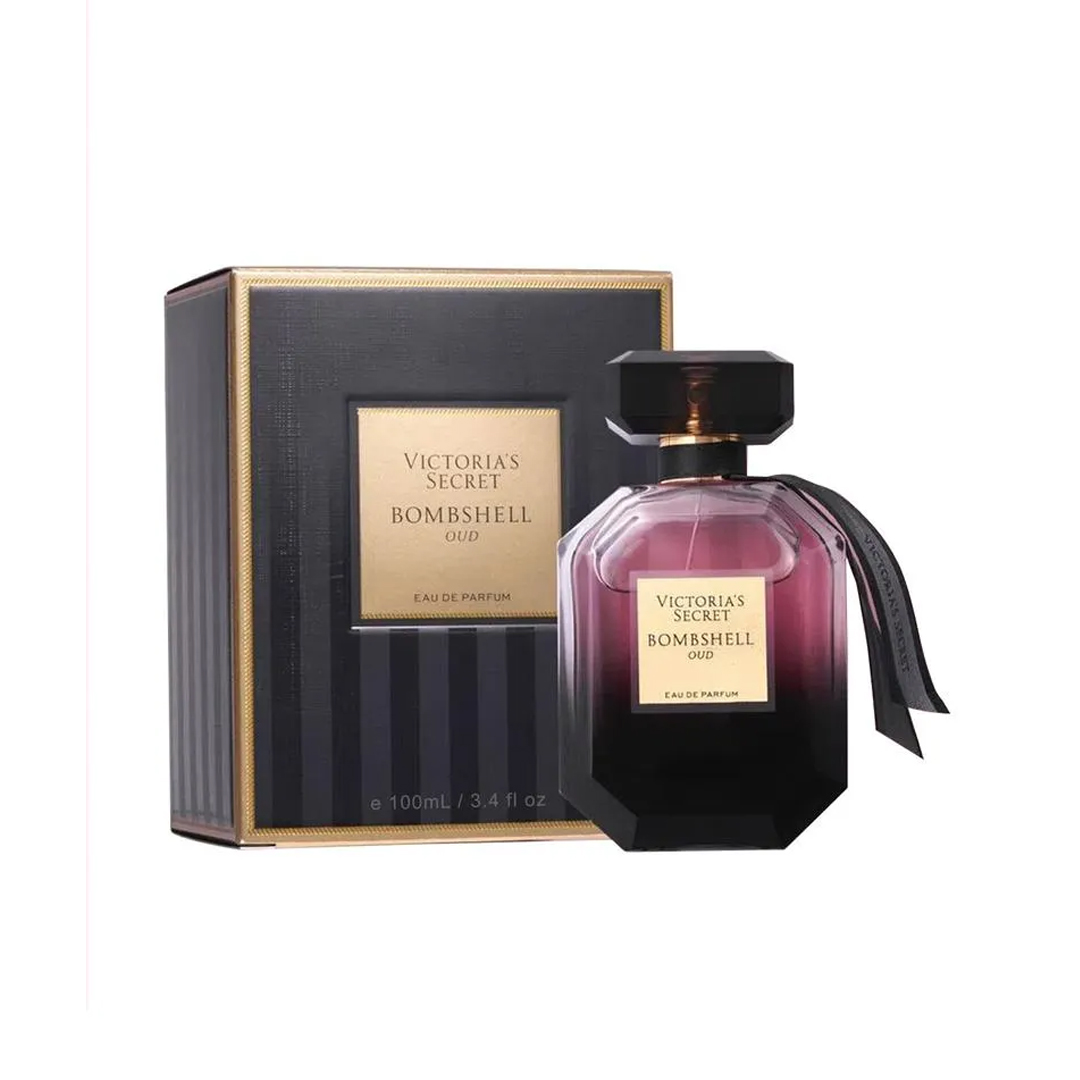 Victoria Secret Bombshell Oud EDP For Women 100ML