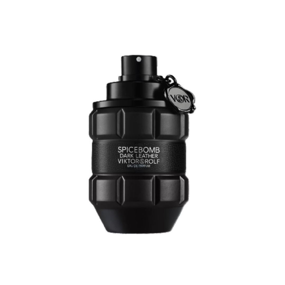 Viktor&Rolf Spicebomb Dark Leather EDP For Men 90ML