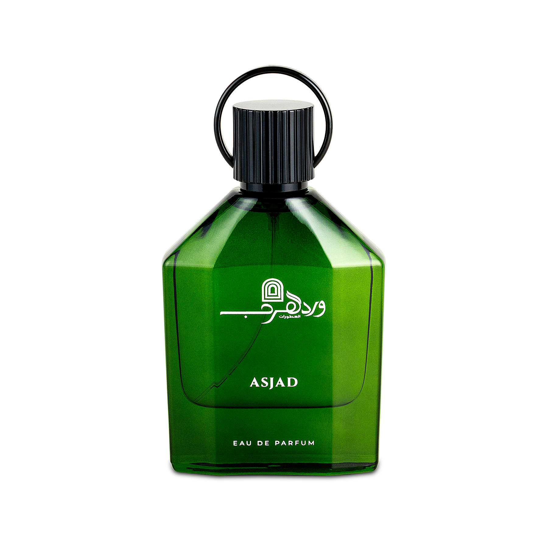 Ward Al Arab Asjad EDP Unisex 100ML