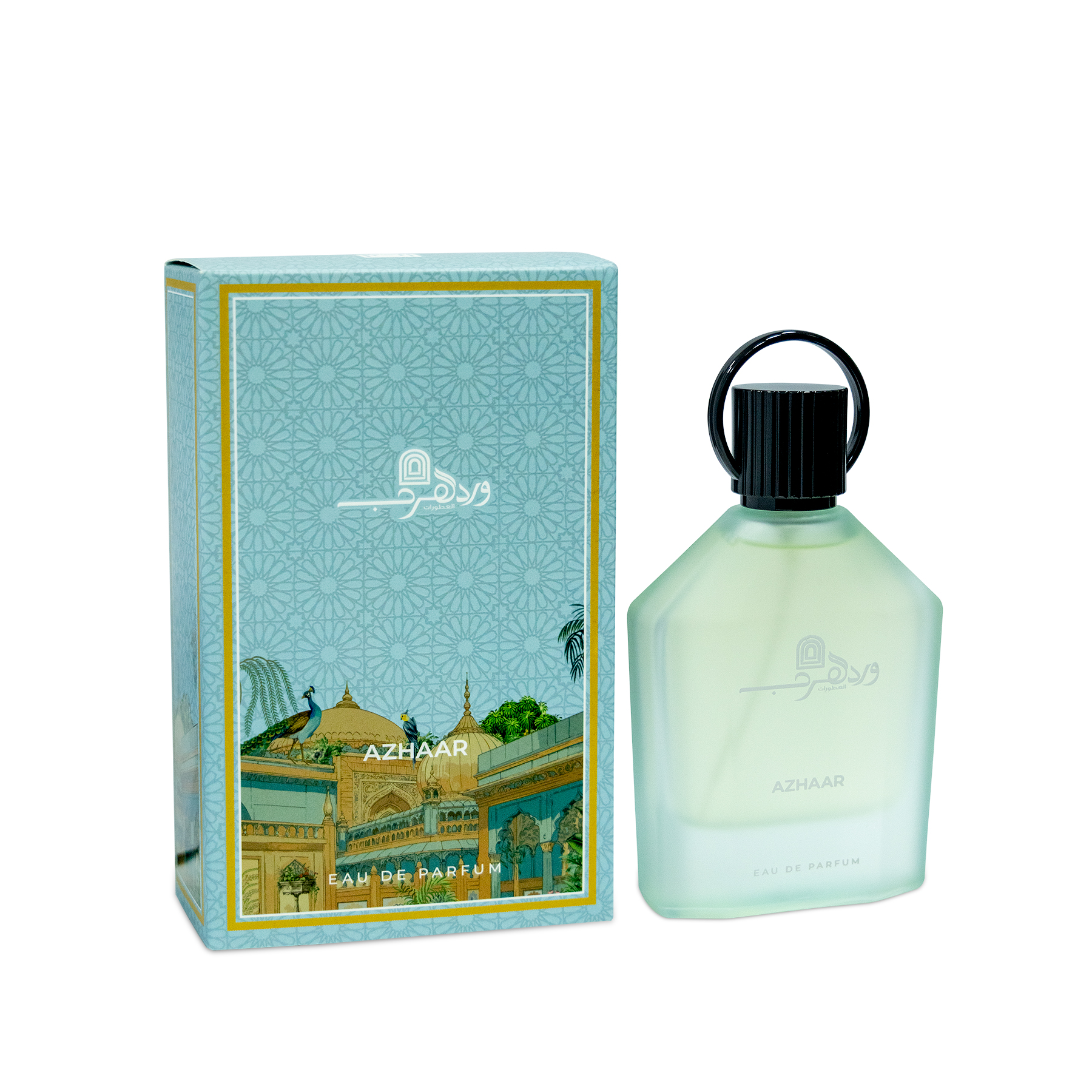 Ward Al Arab Azhaar EDP Unisex 100ML