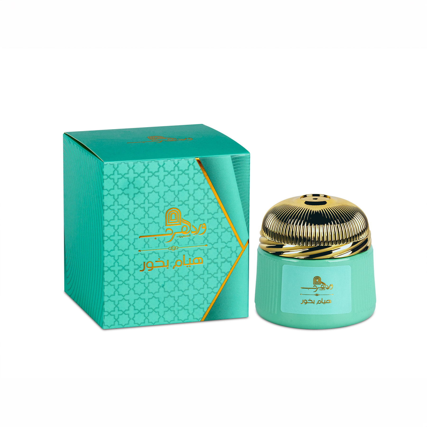 Ward Al Arab Bukhoor Hayam 55G
