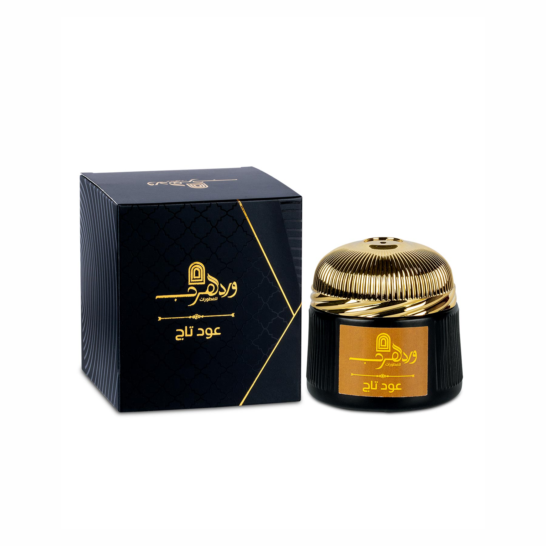 Ward Al Arab Bukhoor Oud Taj 40G