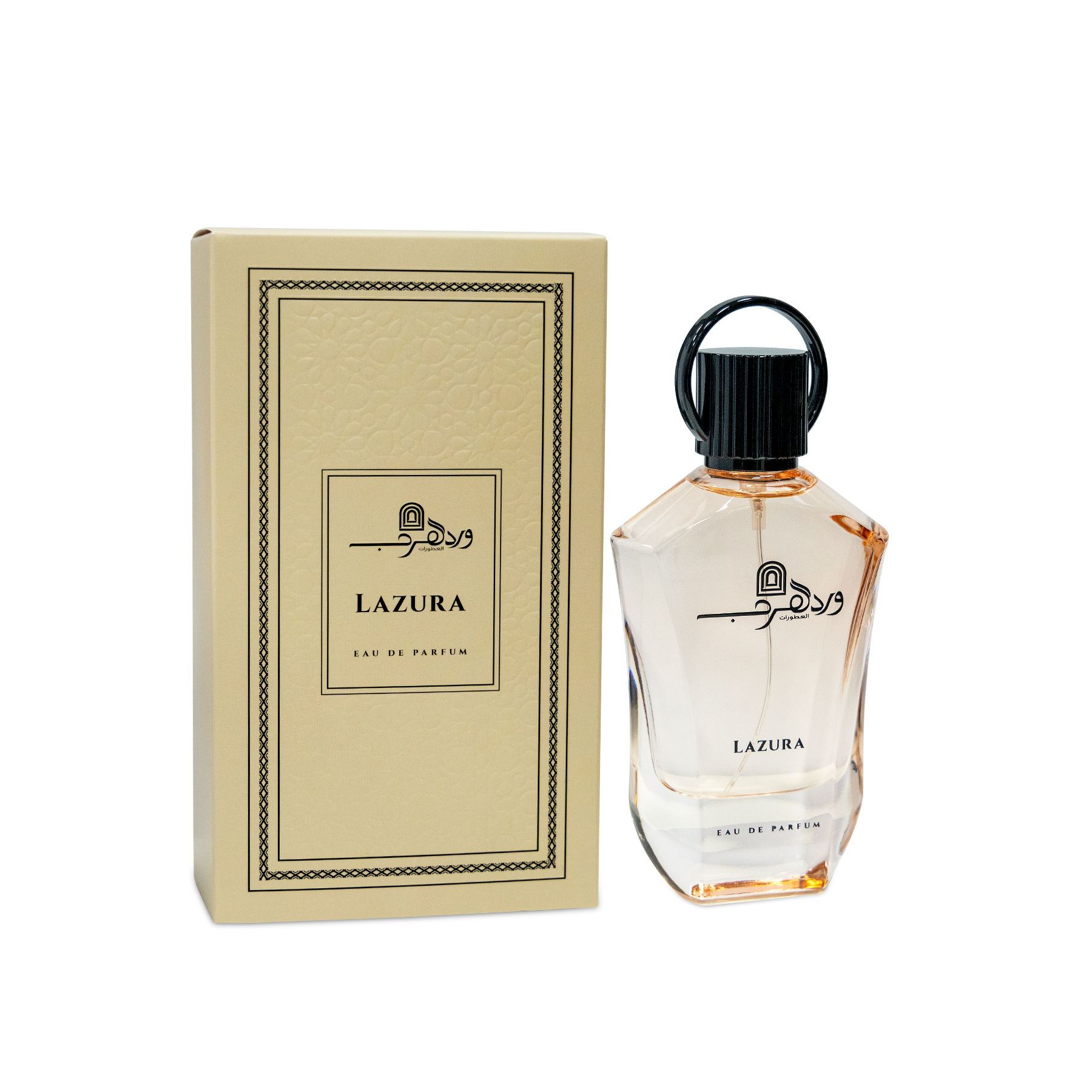 Ward Al Arab Lazura EDP Unisex 100ML