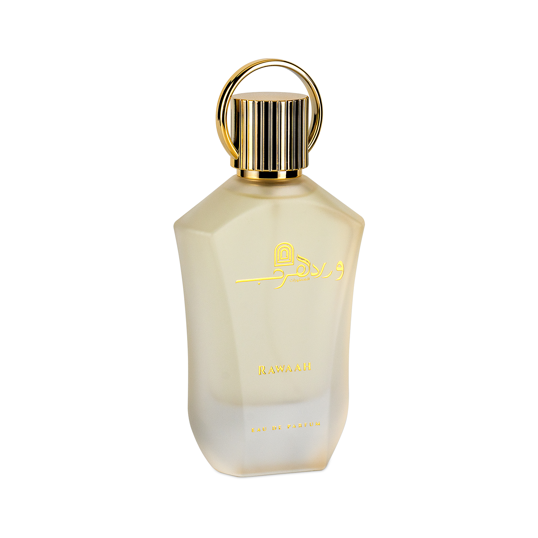 Ward Al Arab Rawaah EDP Unisex 100ML