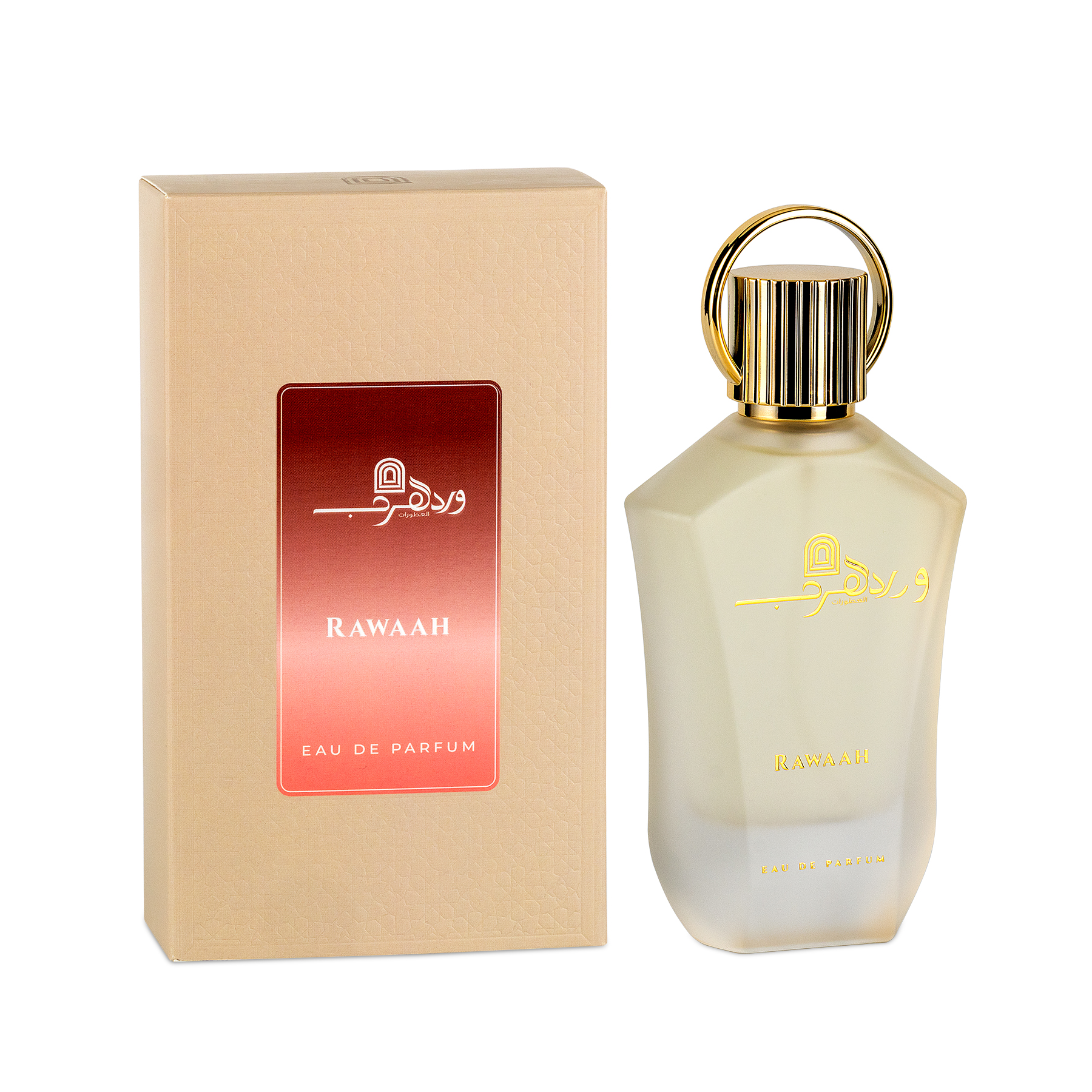 Ward Al Arab Rawaah EDP Unisex 100ML