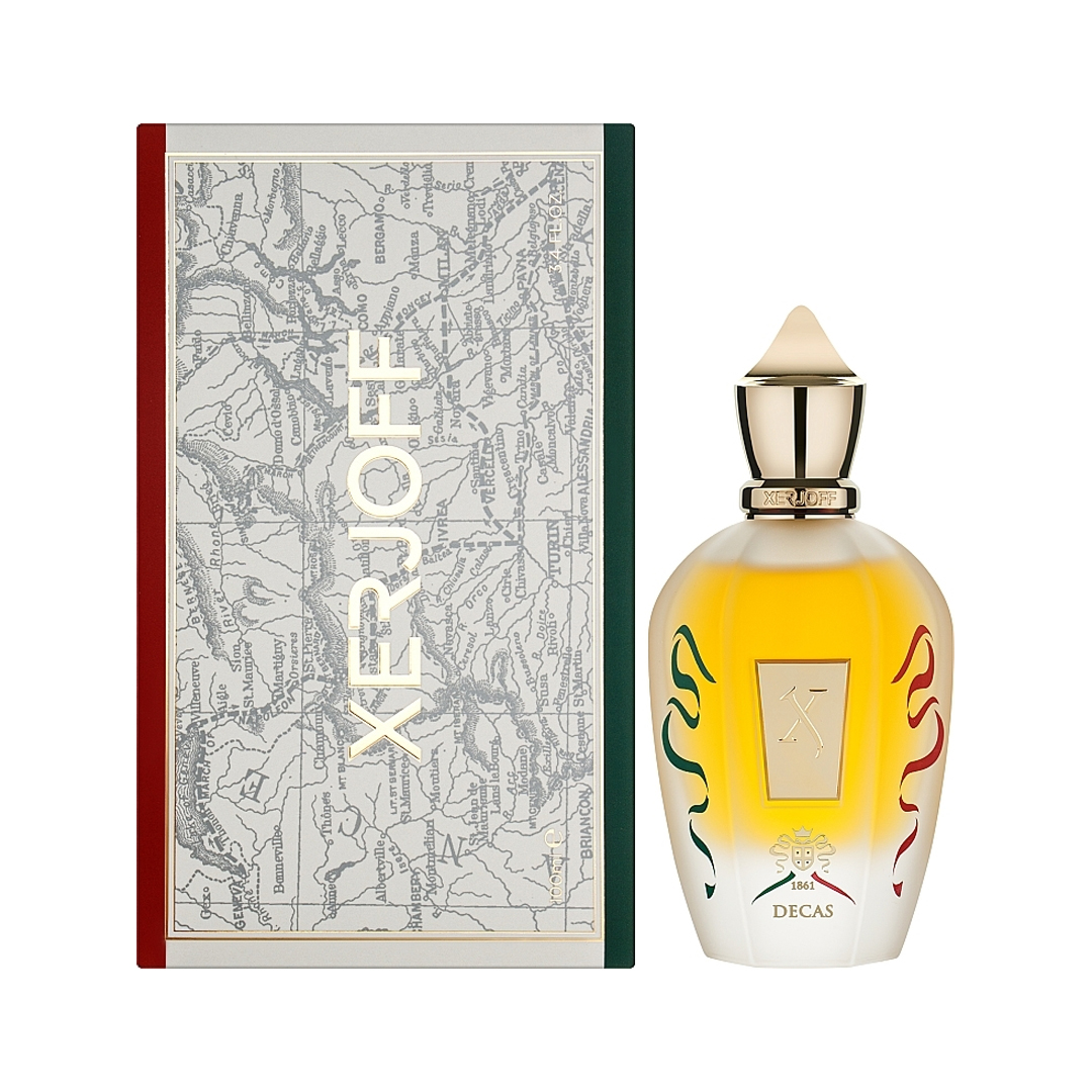 Xerjoff 1861 Decas EDP Unisex 100ML
