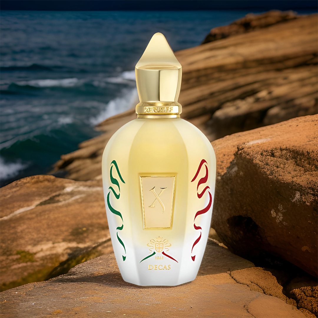 Xerjoff 1861 Decas EDP Unisex 100ML