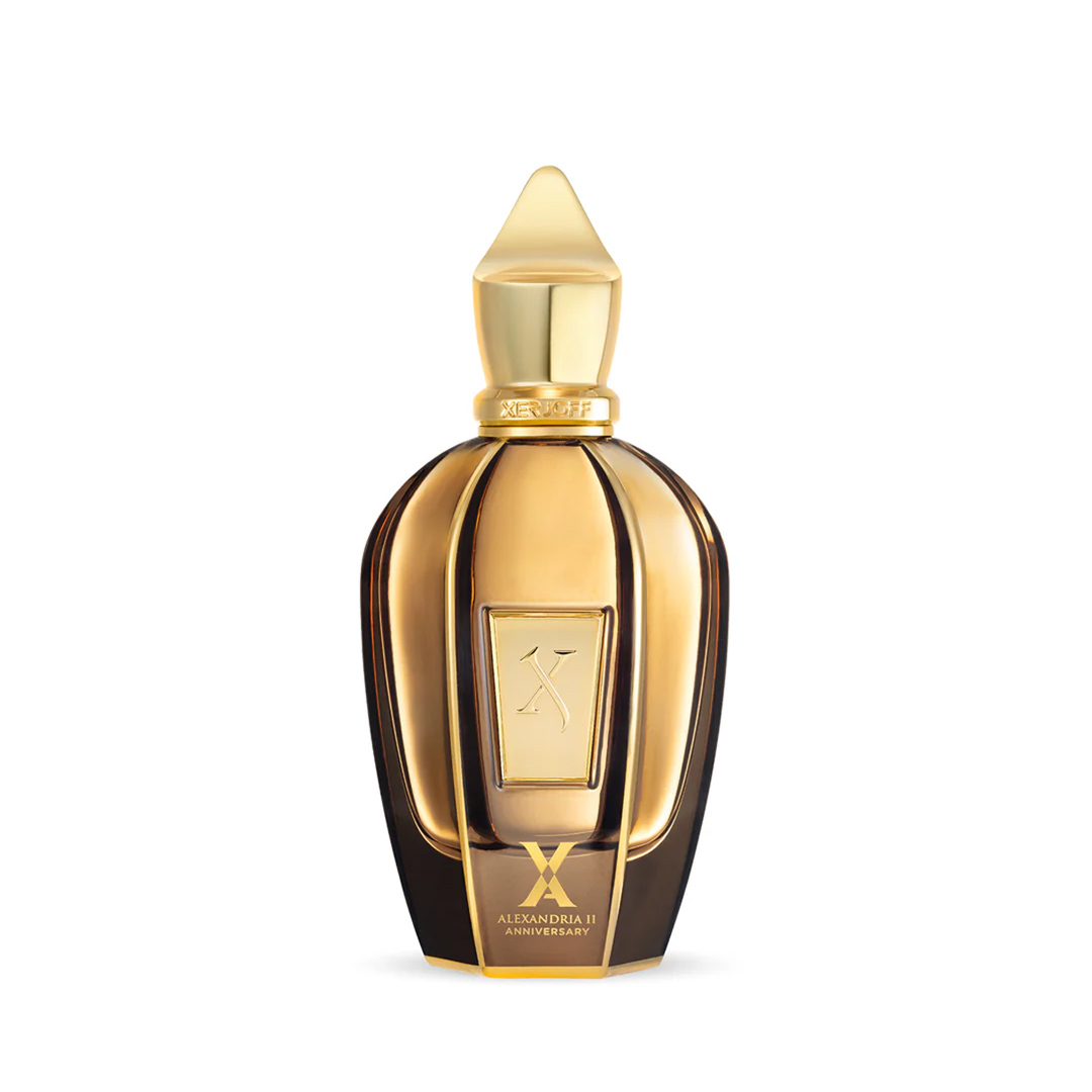 Xerjoff Alexandria II Anniversary EDP Unisex 100ML