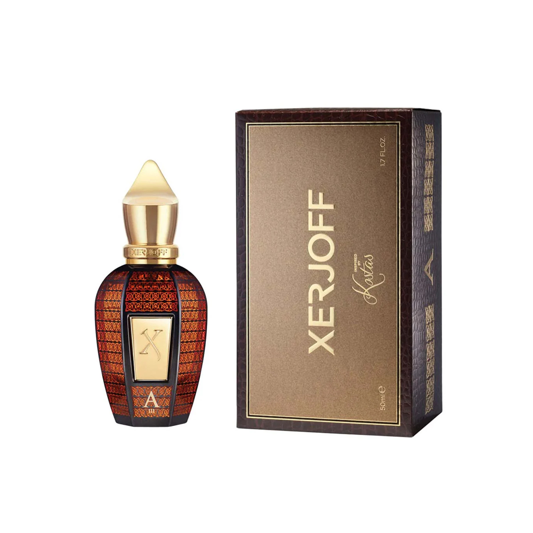 Xerjoff Alexandria III EDP Unisex 50ML