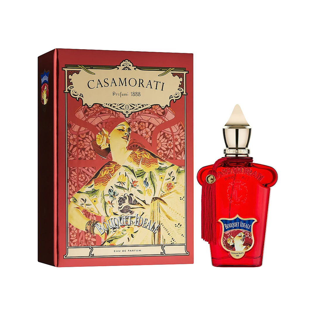Xerjoff Casamorati Bouquet Ideale EDP For Women 100ML