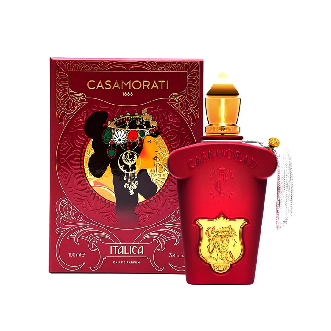 Xerjoff Casamorati Italica EDP Unisex 100ML