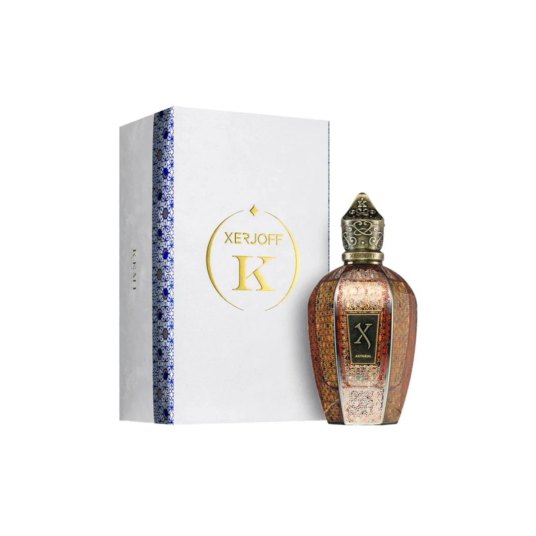 Xerjoff Hayat Parfum Unisex 100ML
