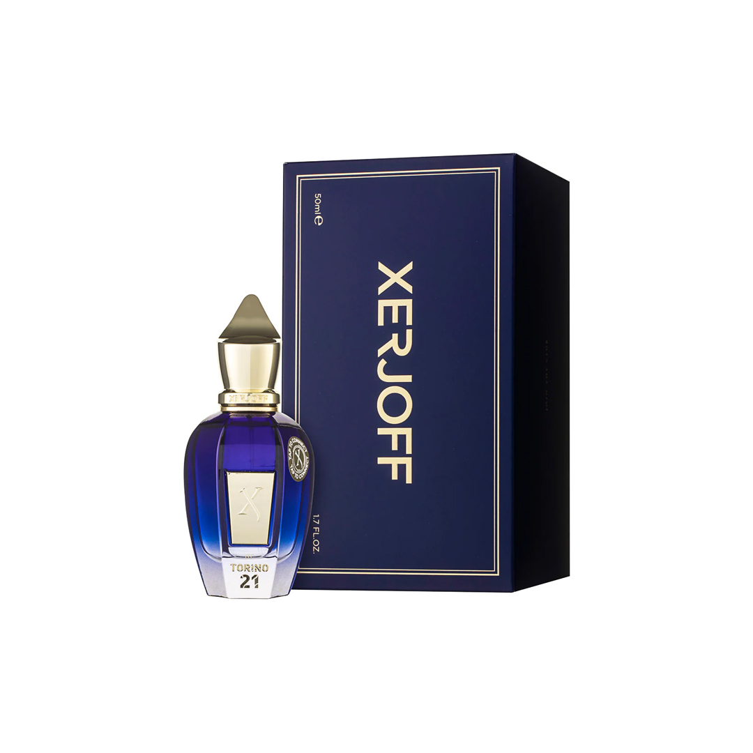 Xerjoff Join The Club Torino 21 EDP Unisex 50ML