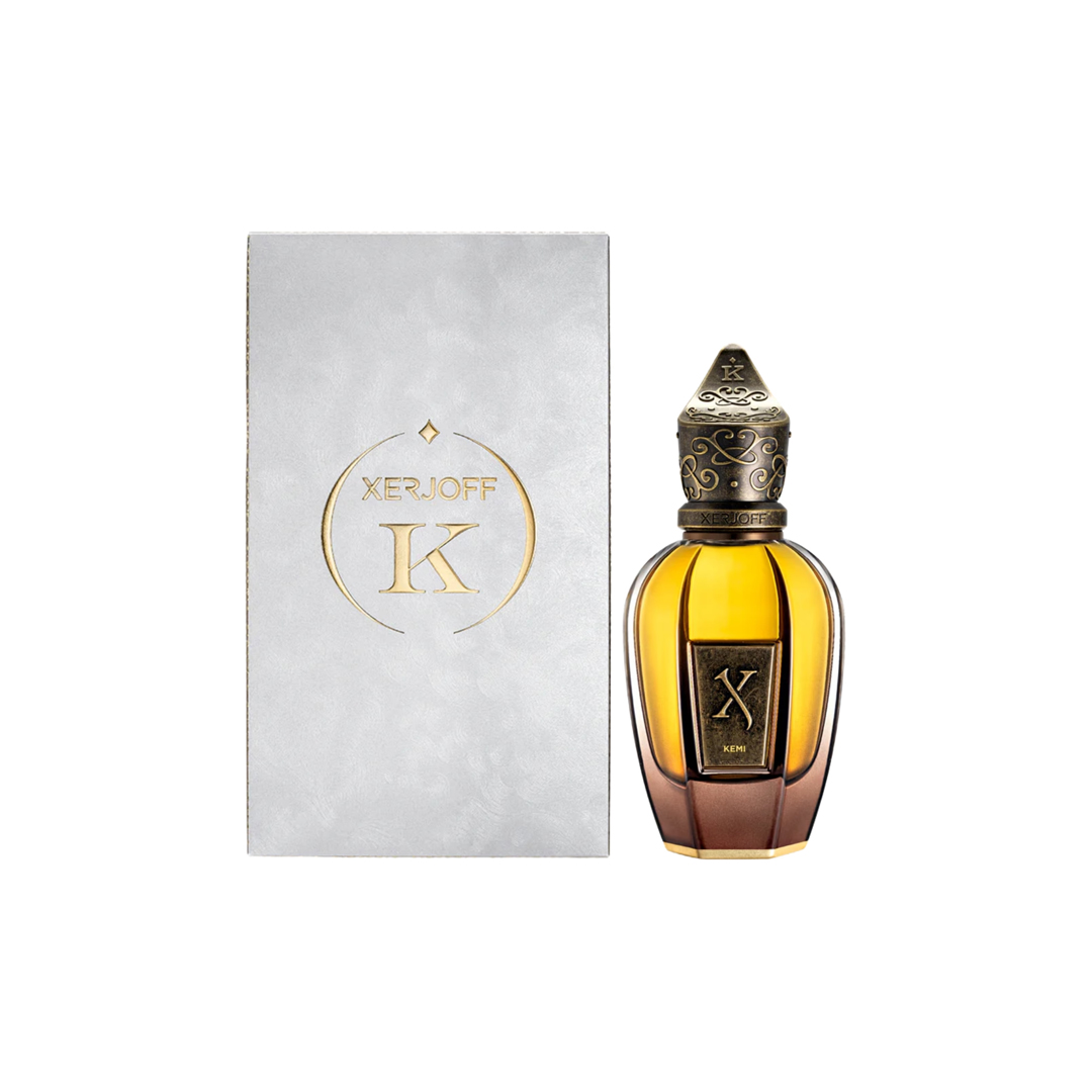 Xerjoff Kemi EDP Unisex 50ML