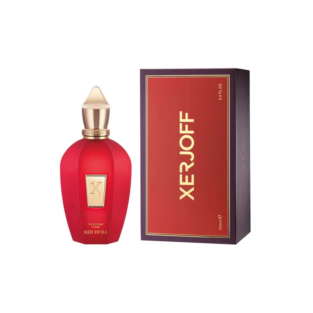 Xerjoff Red Hoba EDP Unisex 100ML