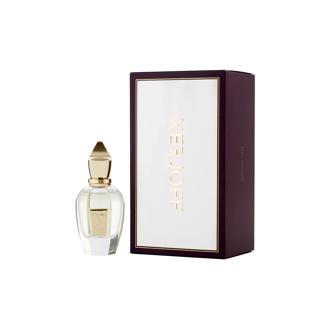 Xerjoff Shooting Stars Uden EDP Unisex 50ML