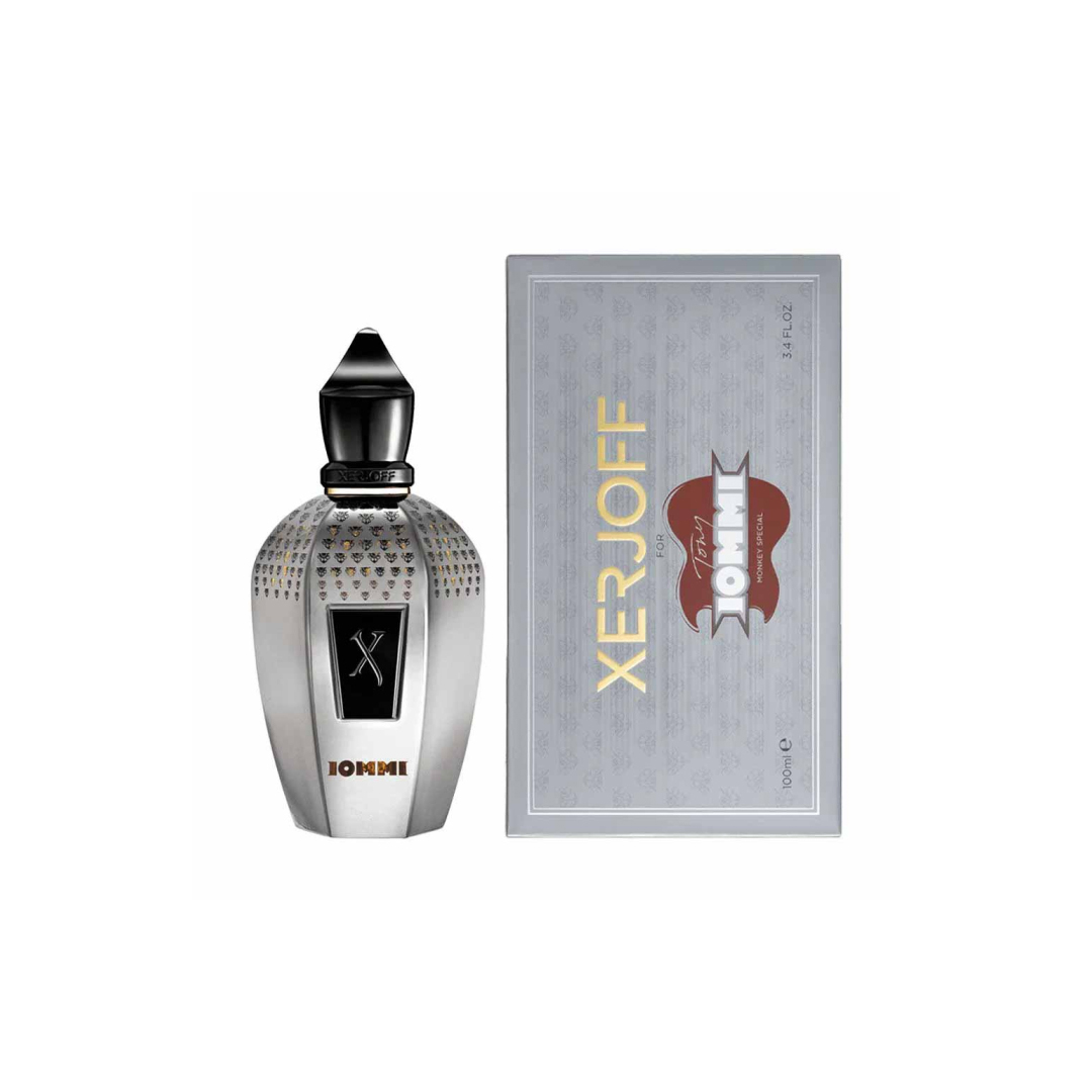 Xerjoff Tony Iommi Monkey Special EDP Unisex 100ML