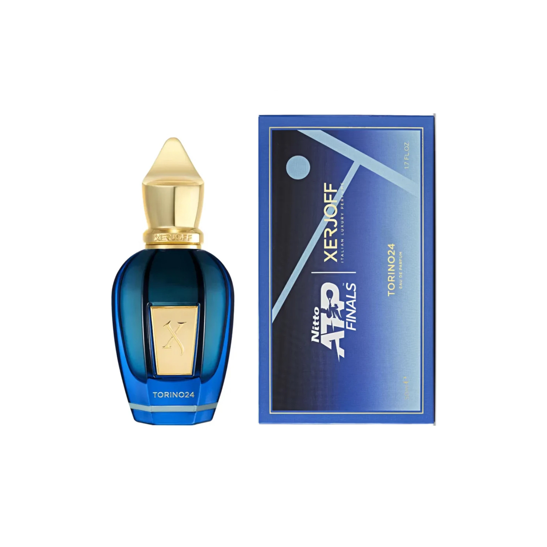 Xerjoff Torino24 EDP Unisex 50ML
