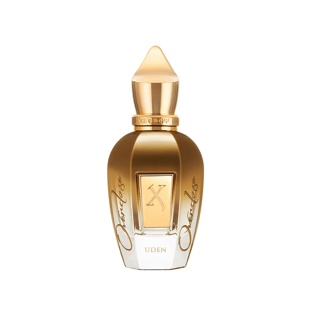 Xerjoff Uden Overdose EDP Unisex 50ML