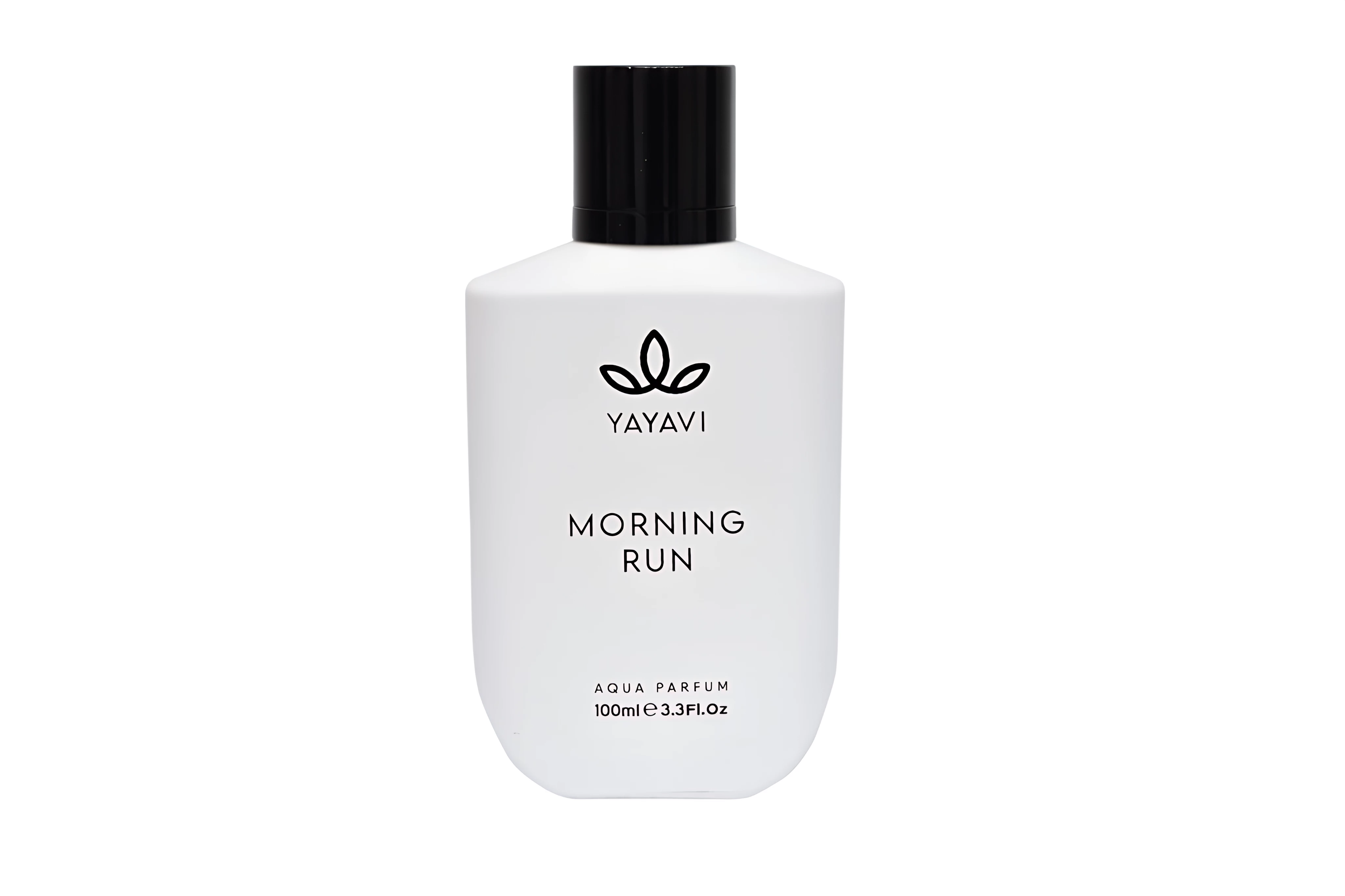 Yayavi Morning Run Aqua Parfum Unisex 100ML