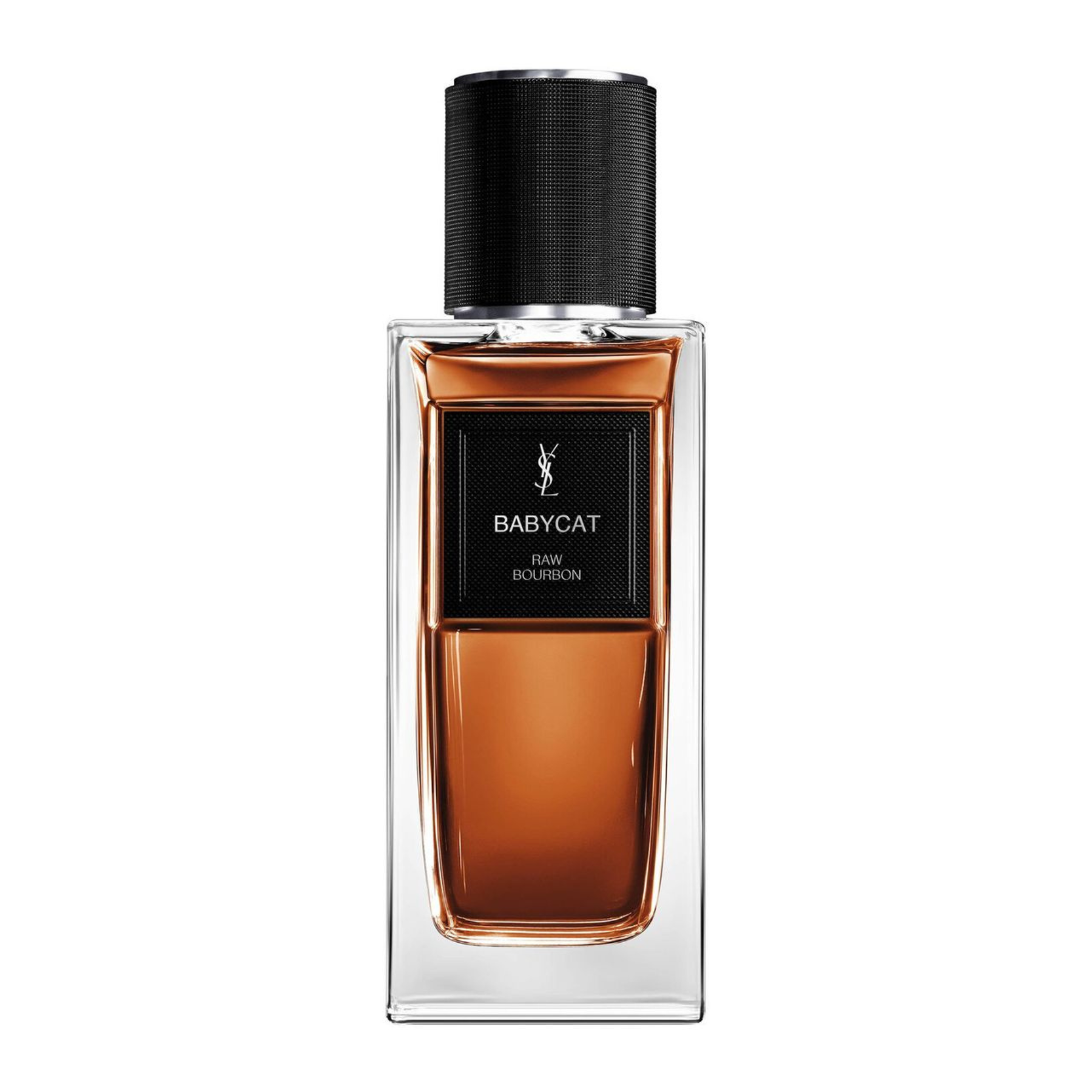 YSL Babycat Raw Bourbon EDP Unisex 125ML