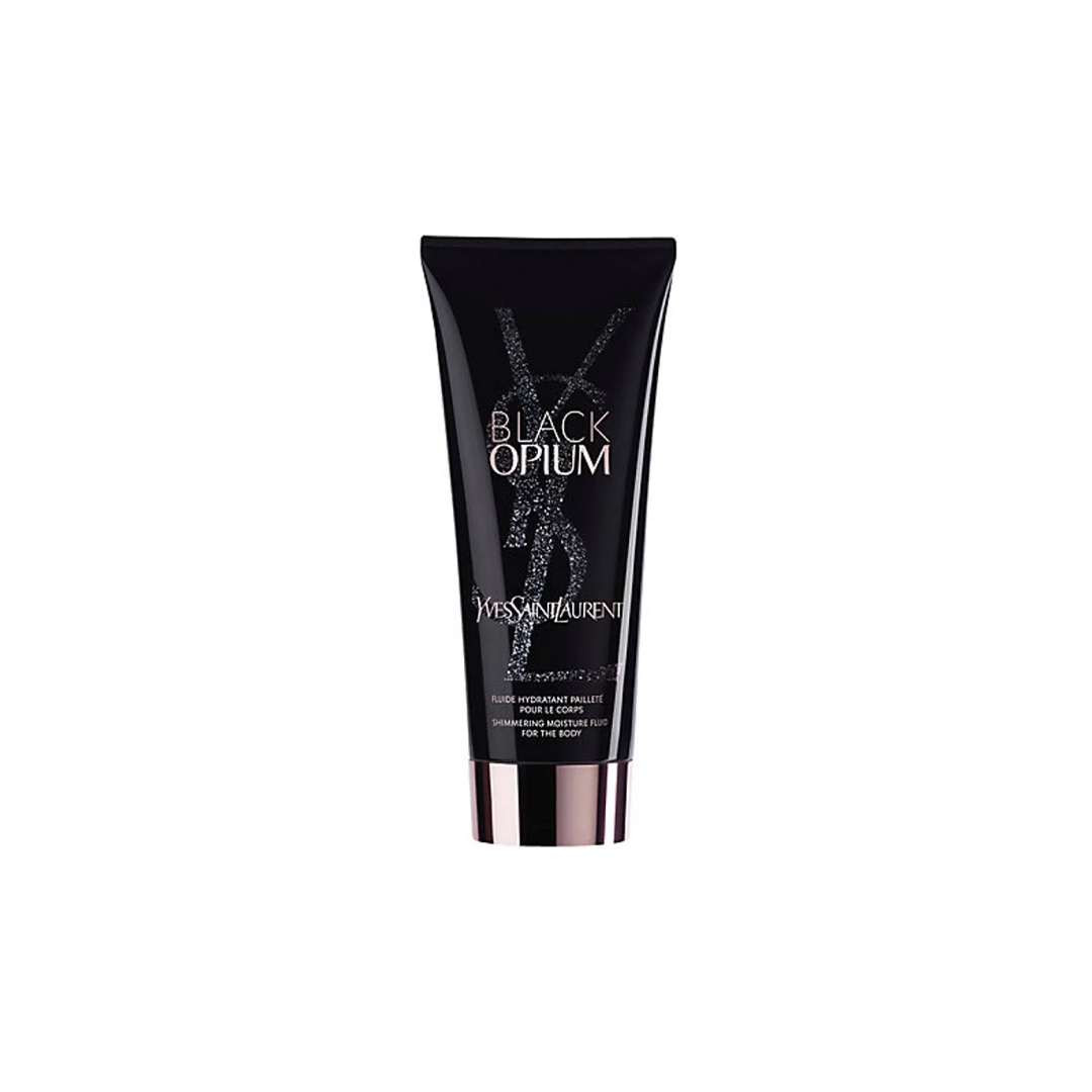 YSL Black Opium Body Lotion For Women 50ML