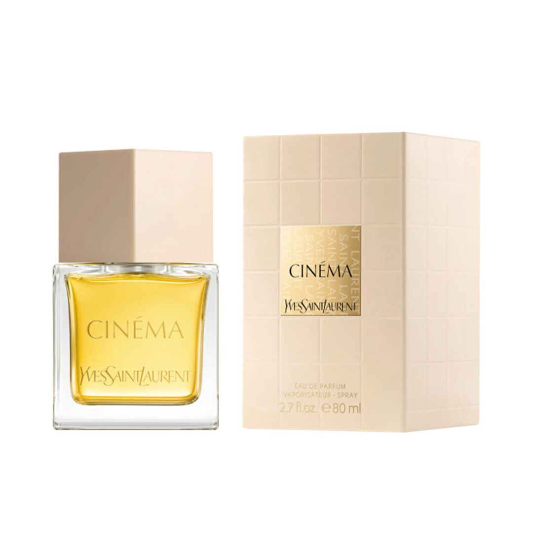YSL Cinema EDP For Women 80ML