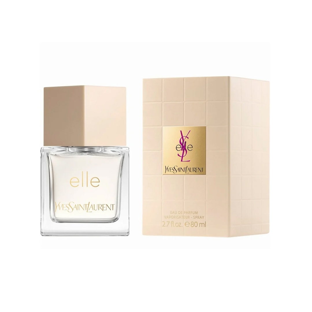 YSL Elle 2024 EDP For Women 80ML