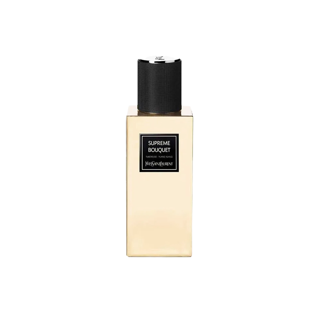 YSL Le Vestiaire Des Parfums Gold Supreme Bouquet Unisex 125ML