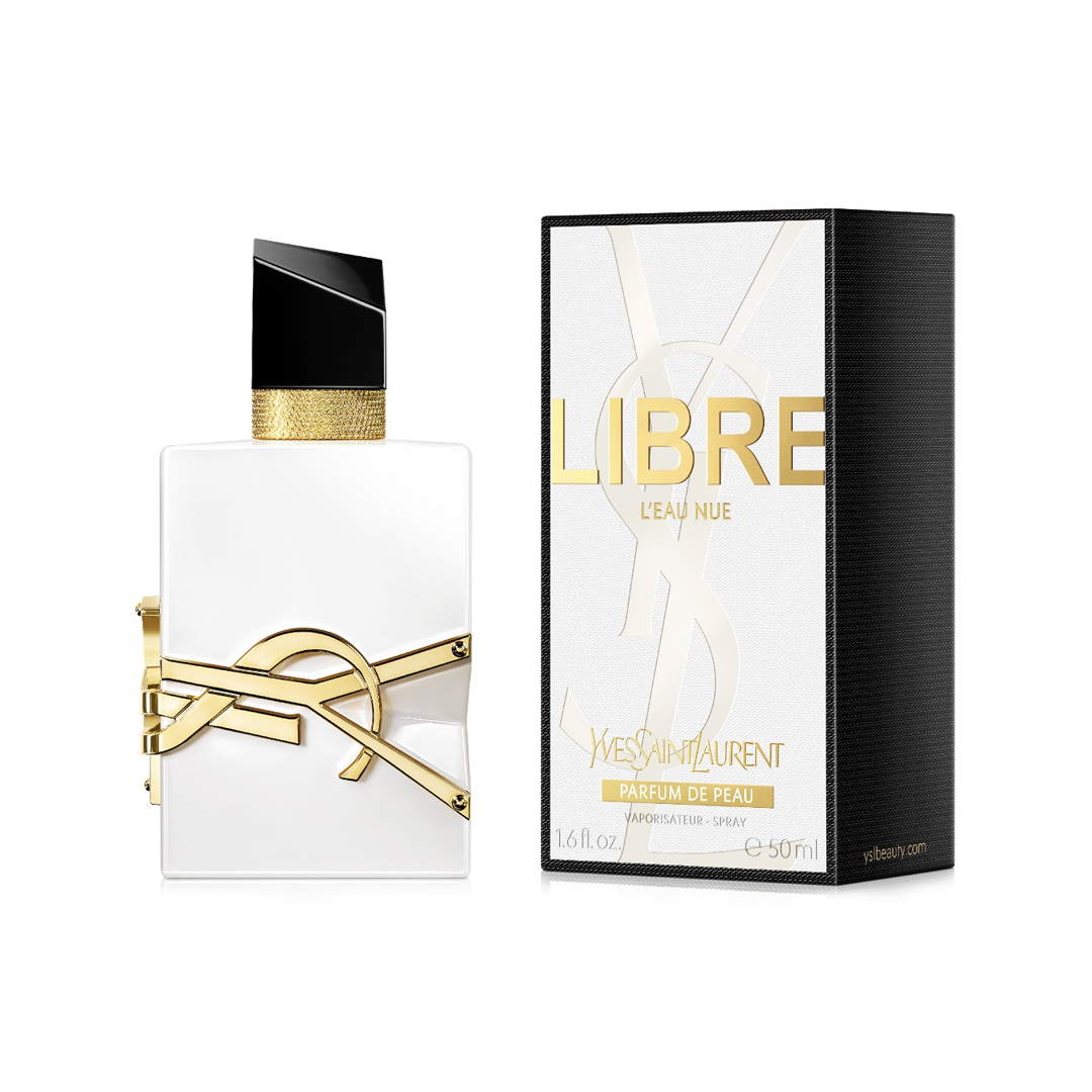 YSL Libre L'Eau Nue Parfum De Peau For Women 50ML